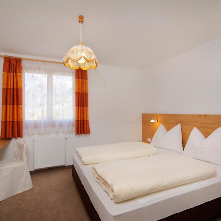 Hotel Garni Paler Τιρόλο Εξωτερικό φωτογραφία