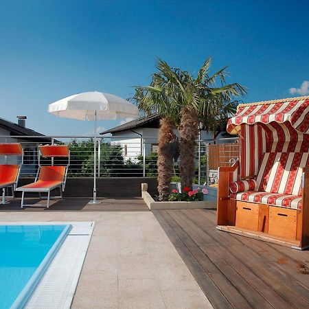 Hotel Garni Paler Τιρόλο Εξωτερικό φωτογραφία