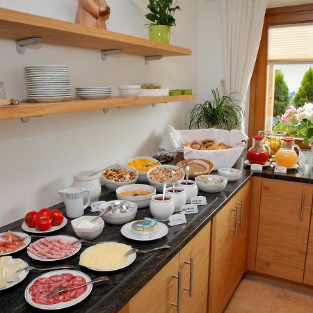 Hotel Garni Paler Τιρόλο Εξωτερικό φωτογραφία