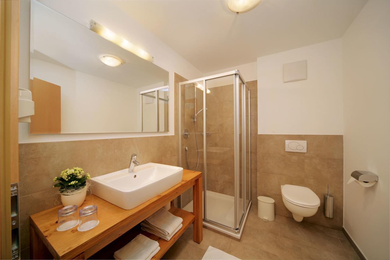 Hotel Garni Paler Τιρόλο Εξωτερικό φωτογραφία