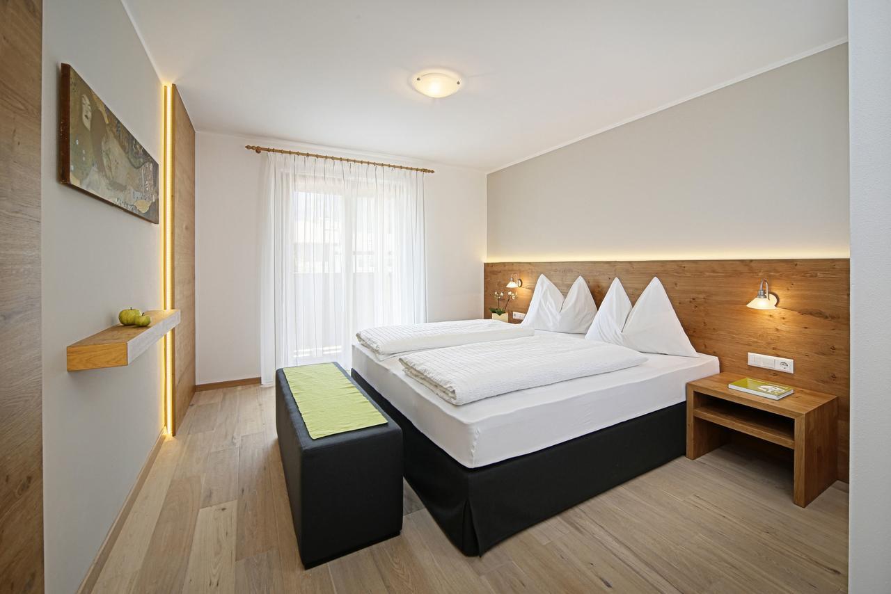Hotel Garni Paler Τιρόλο Εξωτερικό φωτογραφία