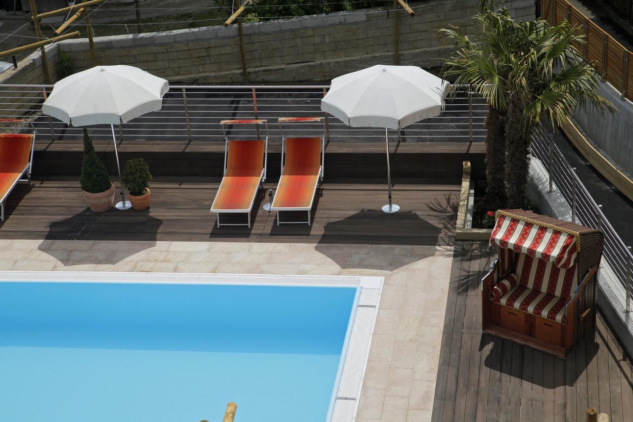 Hotel Garni Paler Τιρόλο Εξωτερικό φωτογραφία