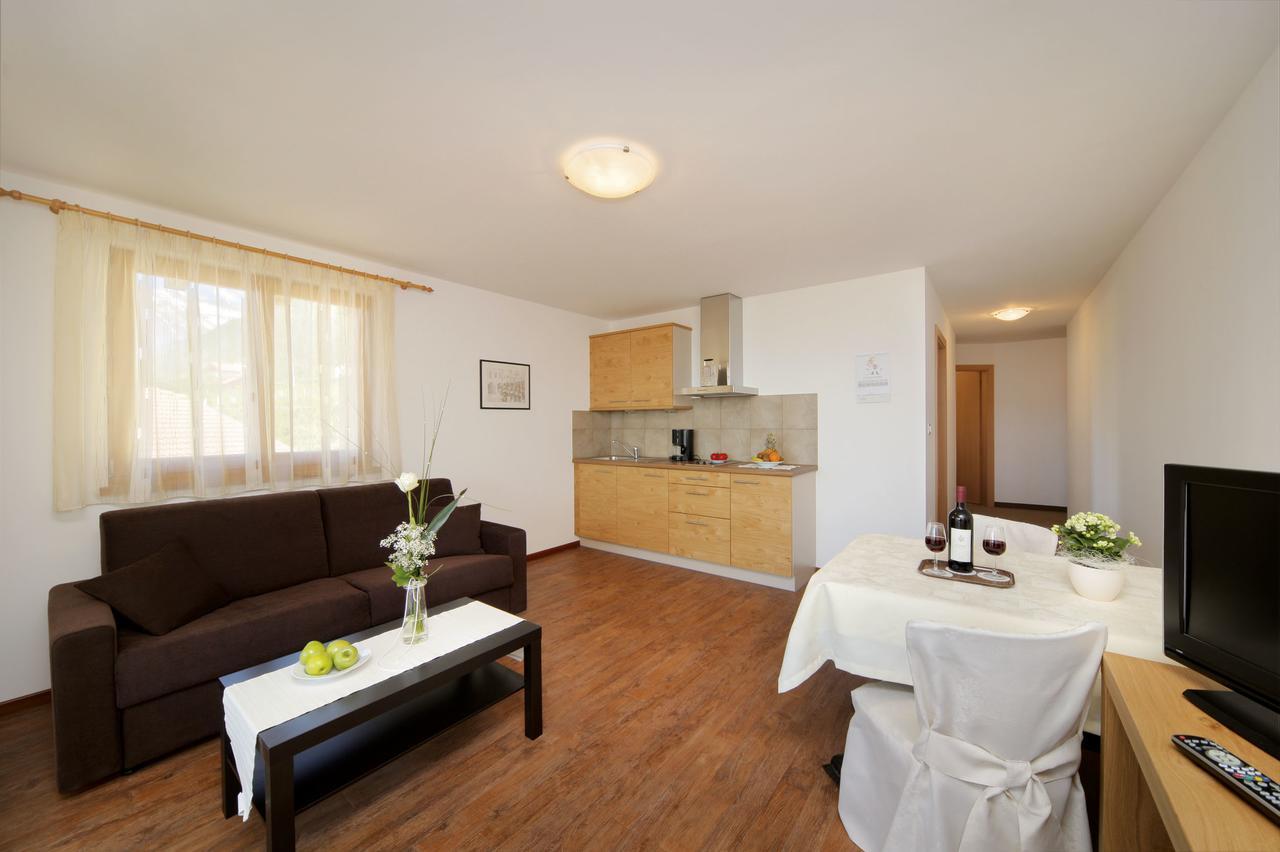 Hotel Garni Paler Τιρόλο Εξωτερικό φωτογραφία