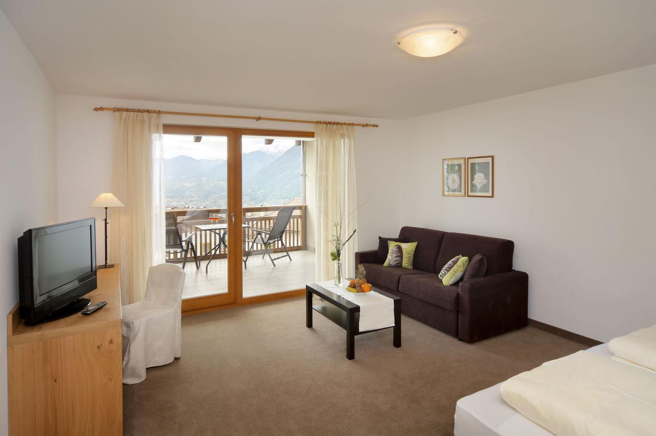 Hotel Garni Paler Τιρόλο Εξωτερικό φωτογραφία
