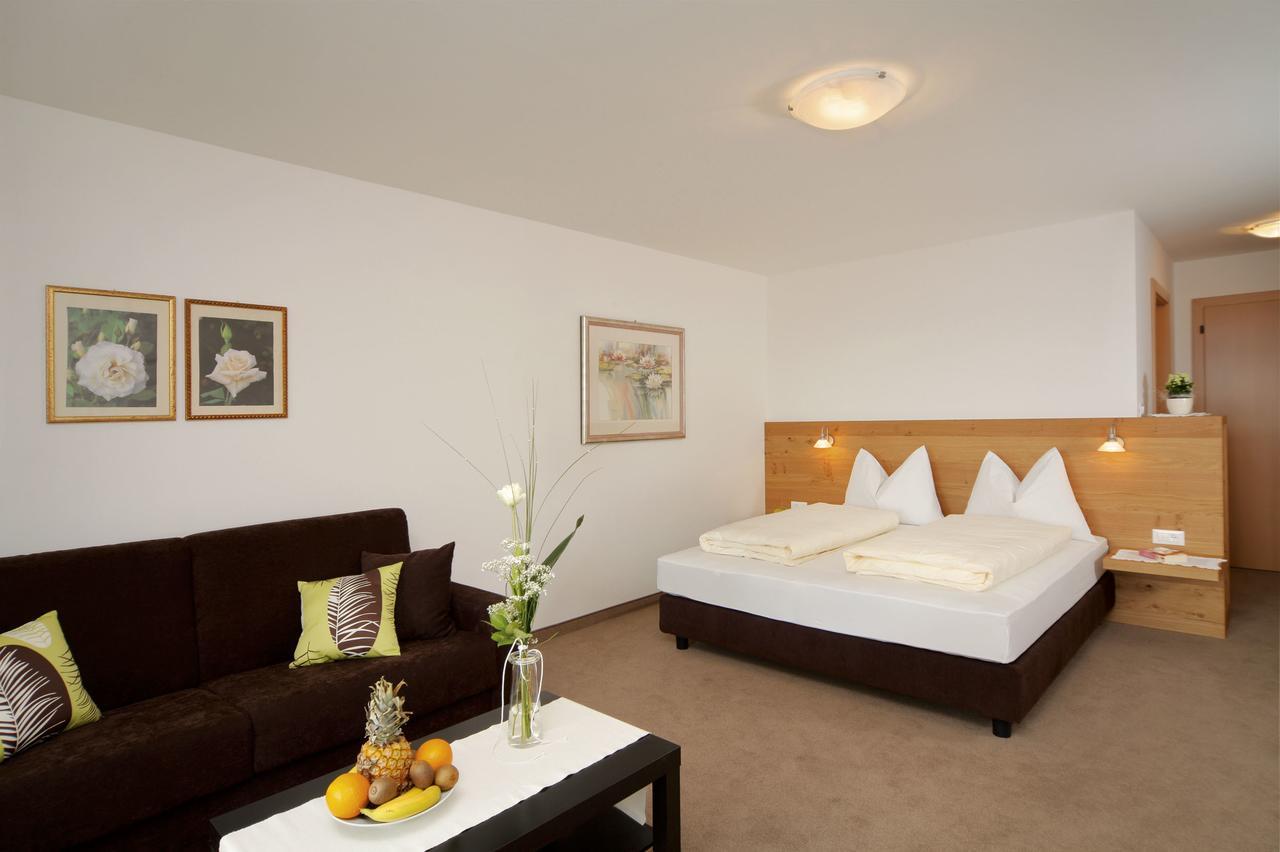 Hotel Garni Paler Τιρόλο Εξωτερικό φωτογραφία