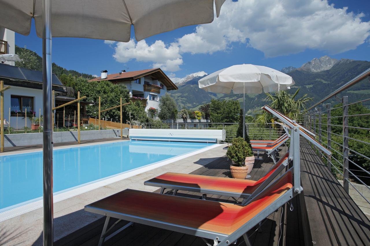 Hotel Garni Paler Τιρόλο Εξωτερικό φωτογραφία