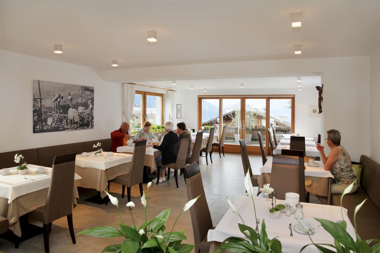 Hotel Garni Paler Τιρόλο Εξωτερικό φωτογραφία
