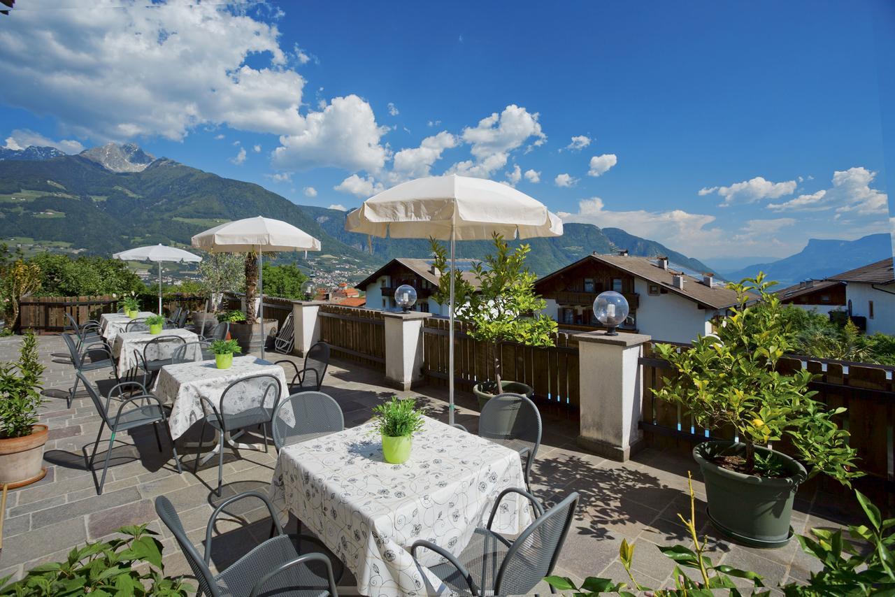 Hotel Garni Paler Τιρόλο Εξωτερικό φωτογραφία