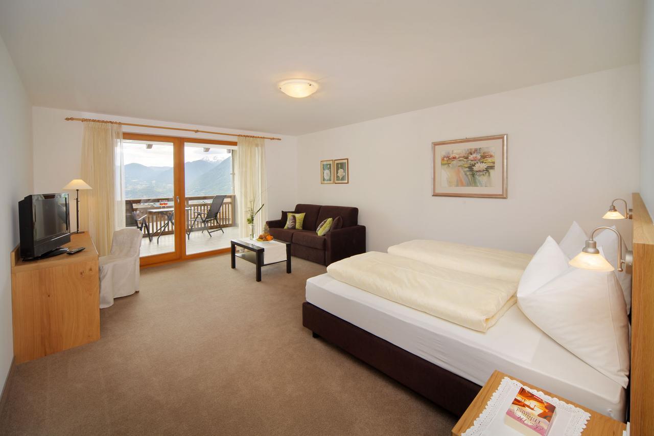 Hotel Garni Paler Τιρόλο Εξωτερικό φωτογραφία