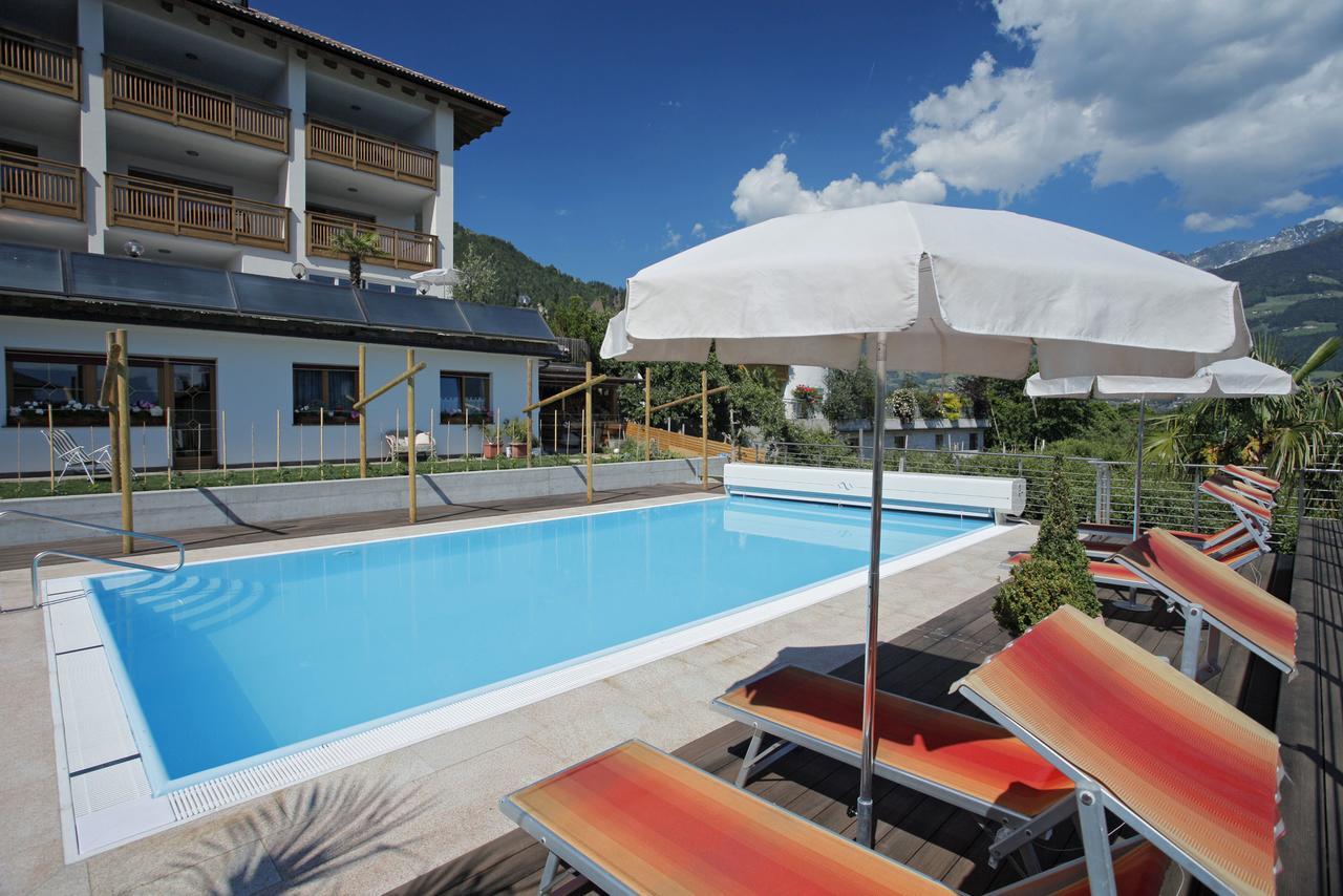 Hotel Garni Paler Τιρόλο Εξωτερικό φωτογραφία