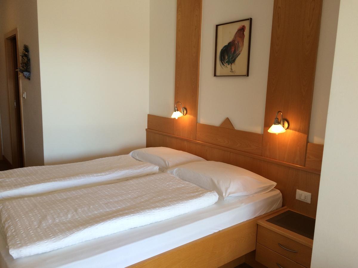 Hotel Garni Paler Τιρόλο Εξωτερικό φωτογραφία