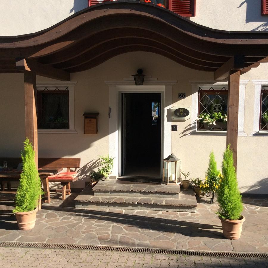 Hotel Garni Paler Τιρόλο Εξωτερικό φωτογραφία