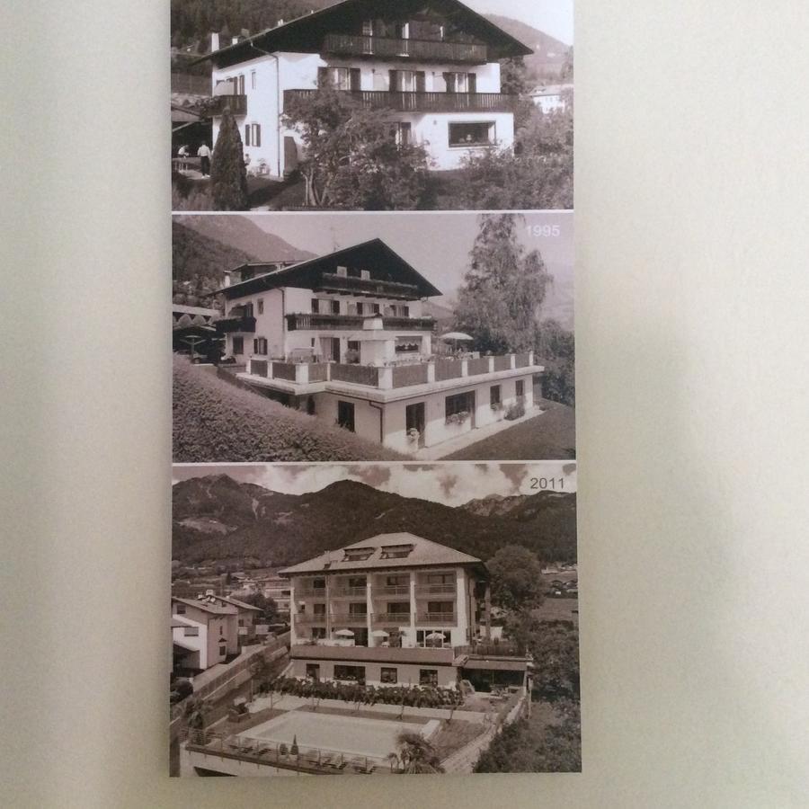 Hotel Garni Paler Τιρόλο Εξωτερικό φωτογραφία