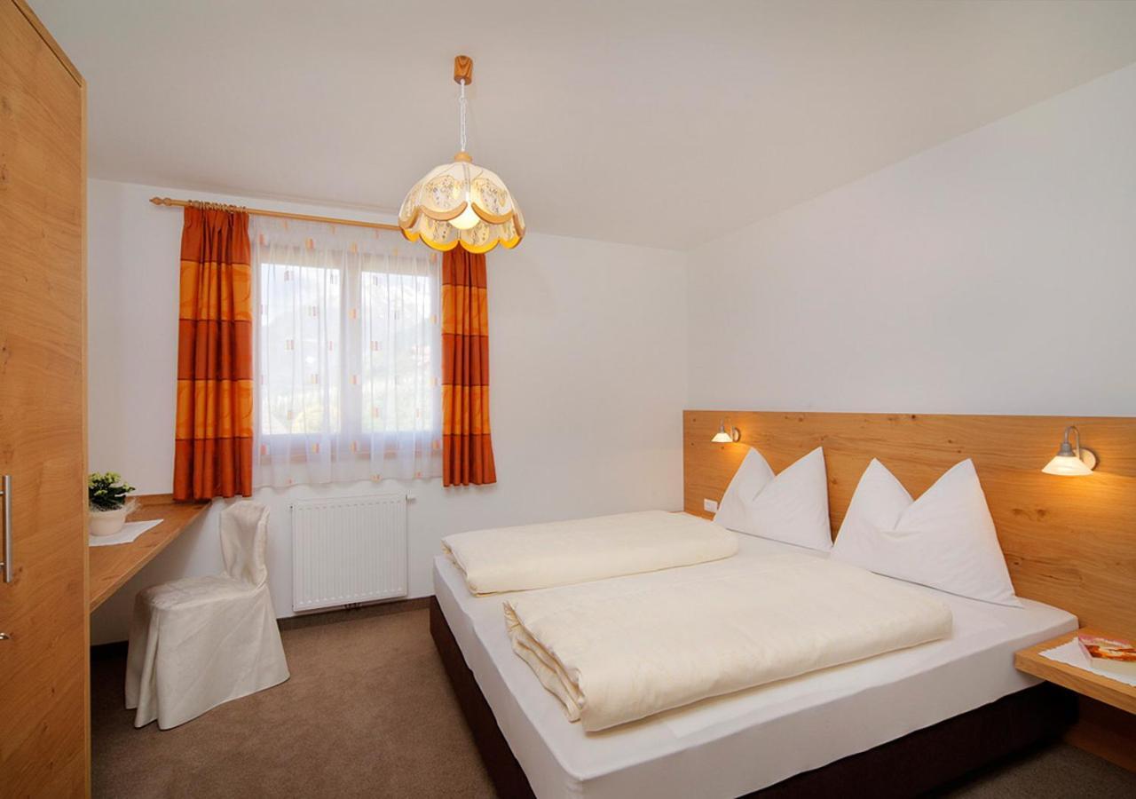 Hotel Garni Paler Τιρόλο Εξωτερικό φωτογραφία