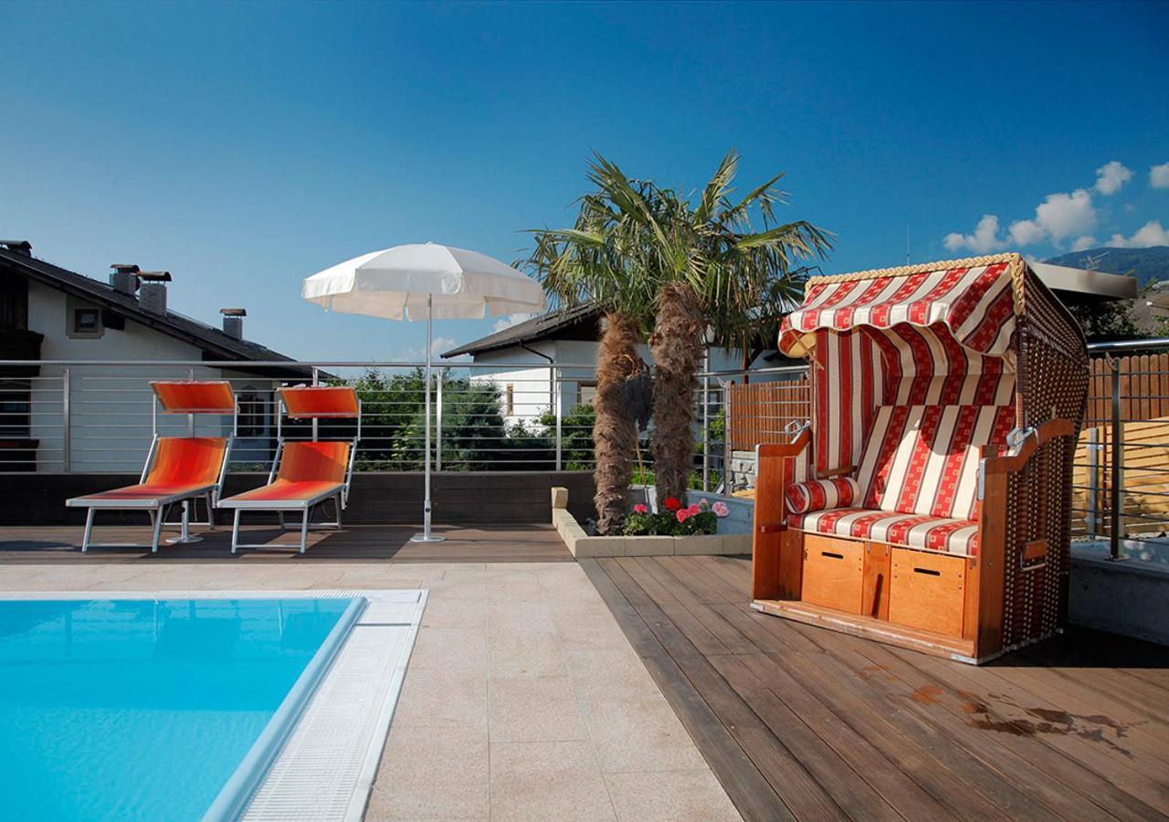 Hotel Garni Paler Τιρόλο Εξωτερικό φωτογραφία